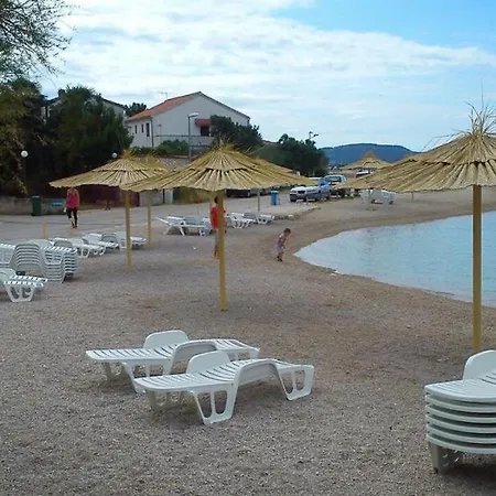 Appartement Roko *
