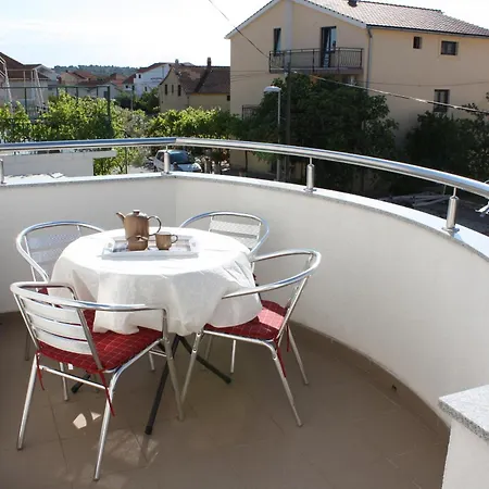 Roko Apartment Vodice