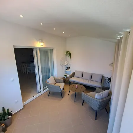 Roko Appartement *