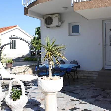 Roko Apartment Vodice