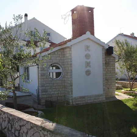 Roko Διαμέρισμα