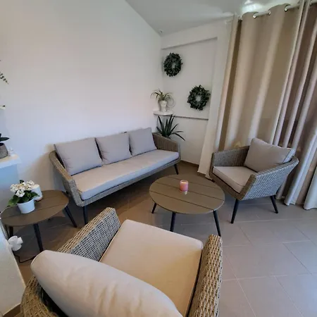 Roko Apartament *