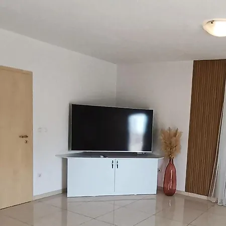 Roko Appartement *
