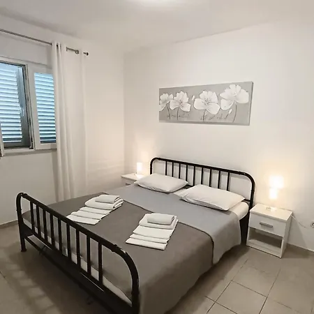 Appartement Roko Vodice