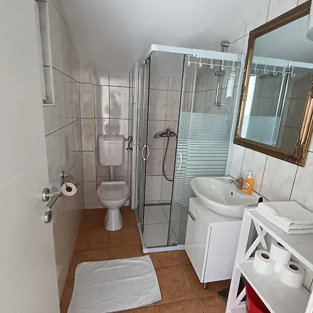 Apartamento Roko Vodice
