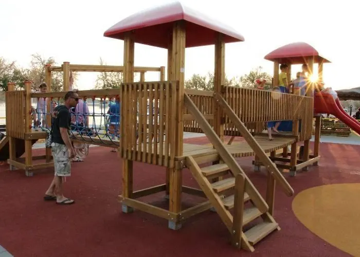 Διαμέρισμα Roko *