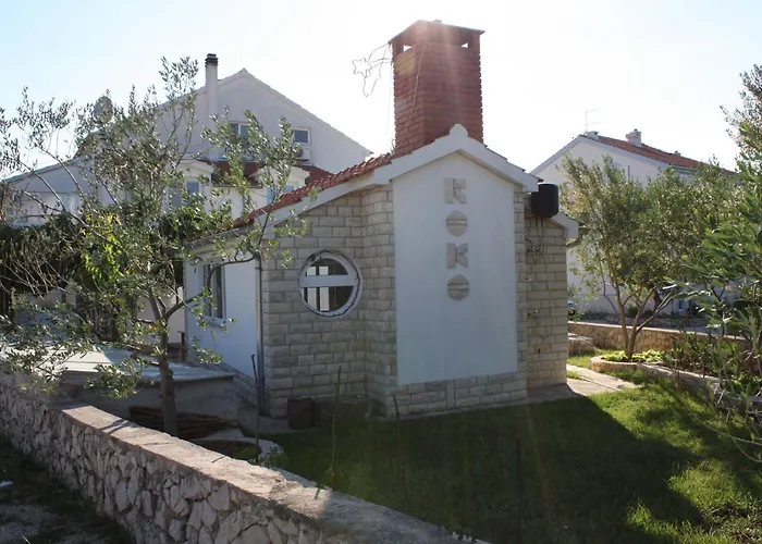 Roko Διαμέρισμα