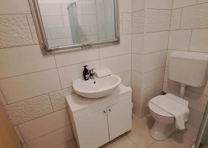 Roko Apartamento Vodice