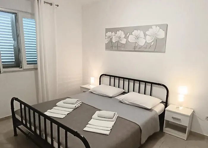 Apartamento Roko Vodice