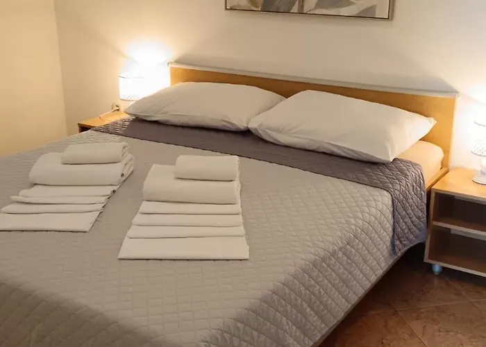 Apartamento Roko Vodice