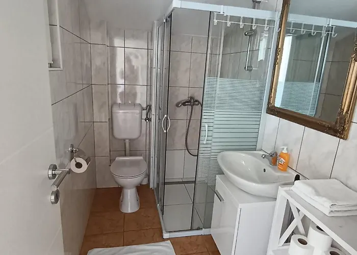 Apartamento Roko Vodice